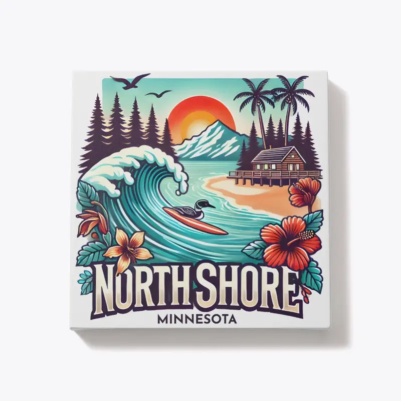 NORTH SHORE