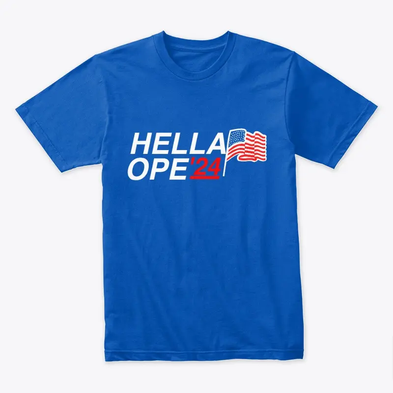 HELLA/OPE 2024