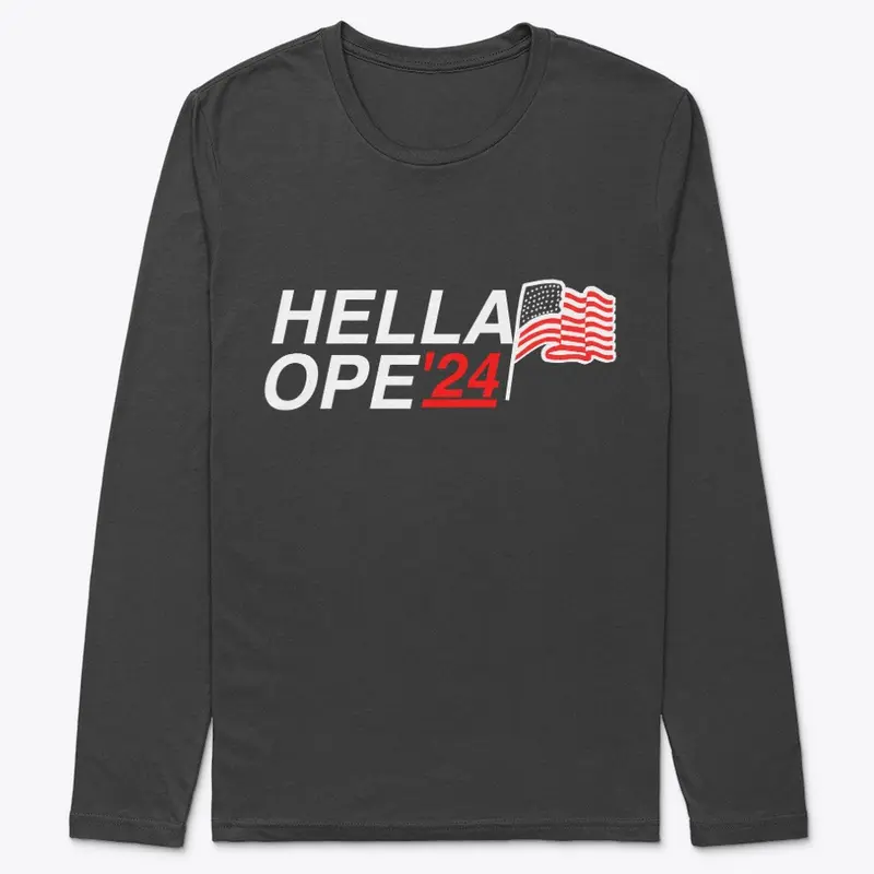 HELLA/OPE 2024