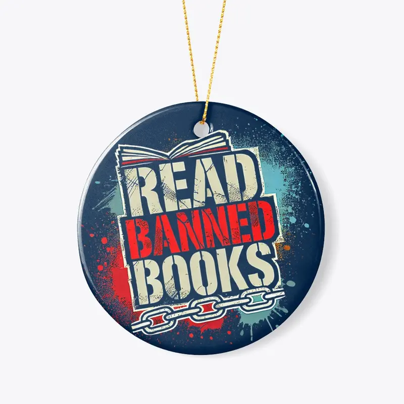 read banned books