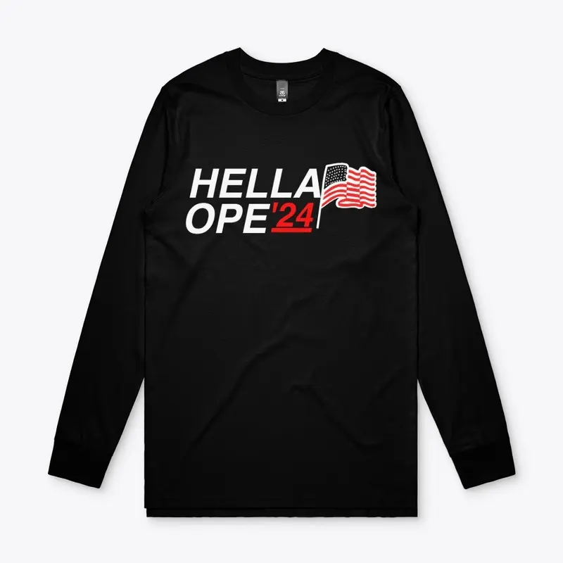 HELLA/OPE 2024