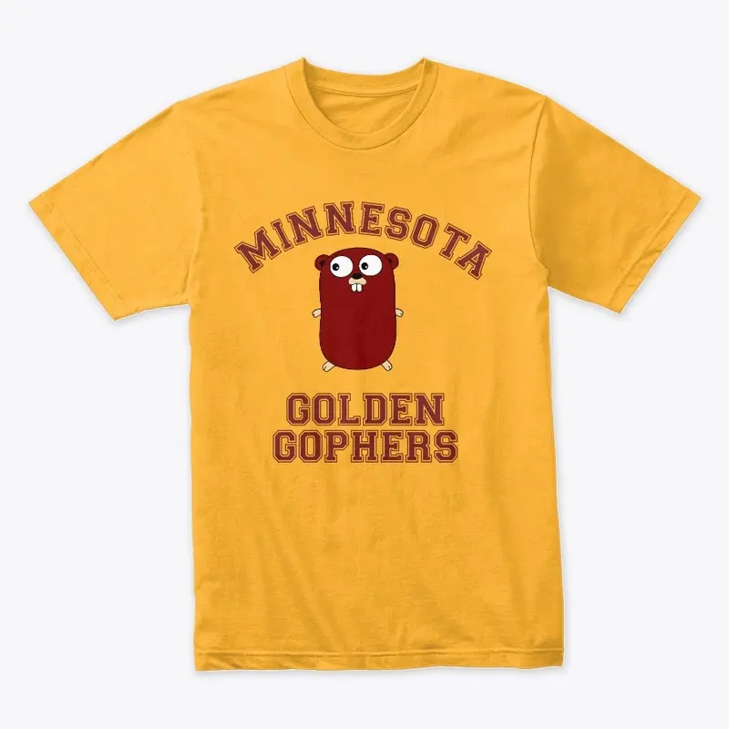 Minnesota Gophers