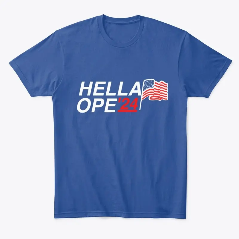 HELLA/OPE 2024