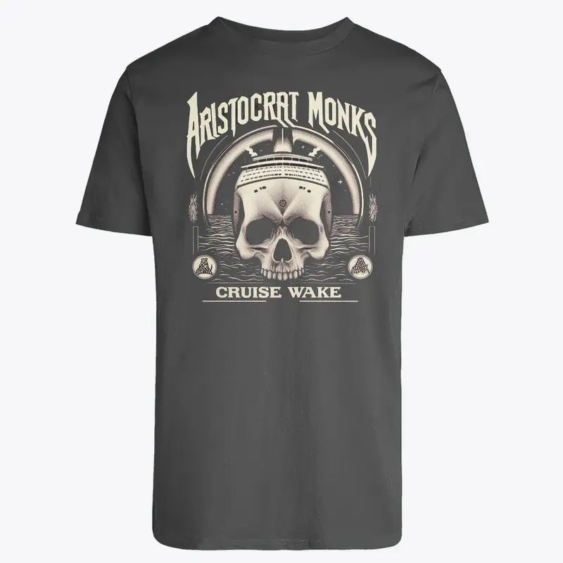 Aristocrat Monks