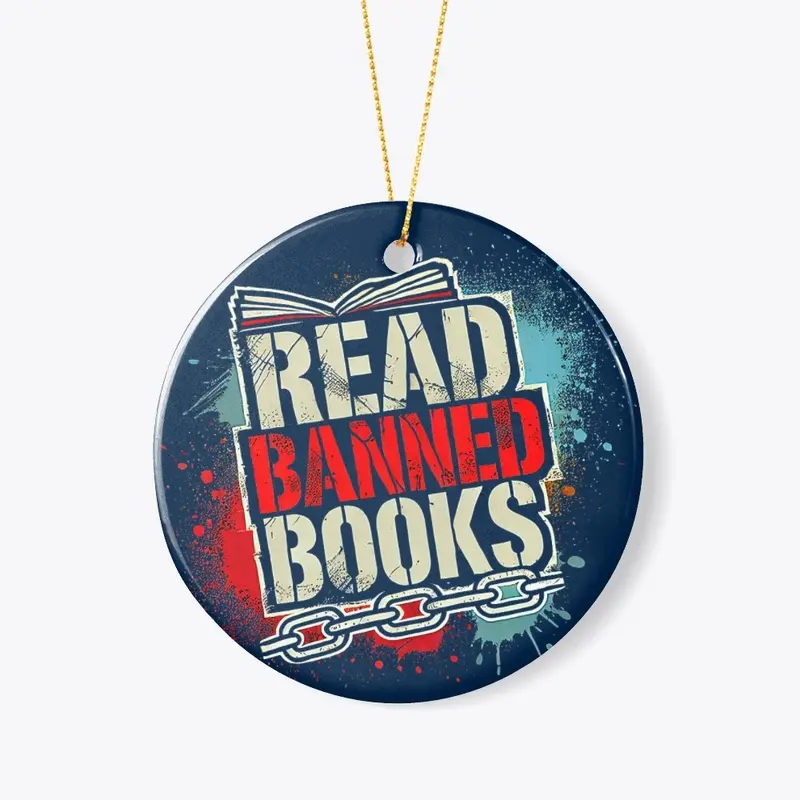 read banned books